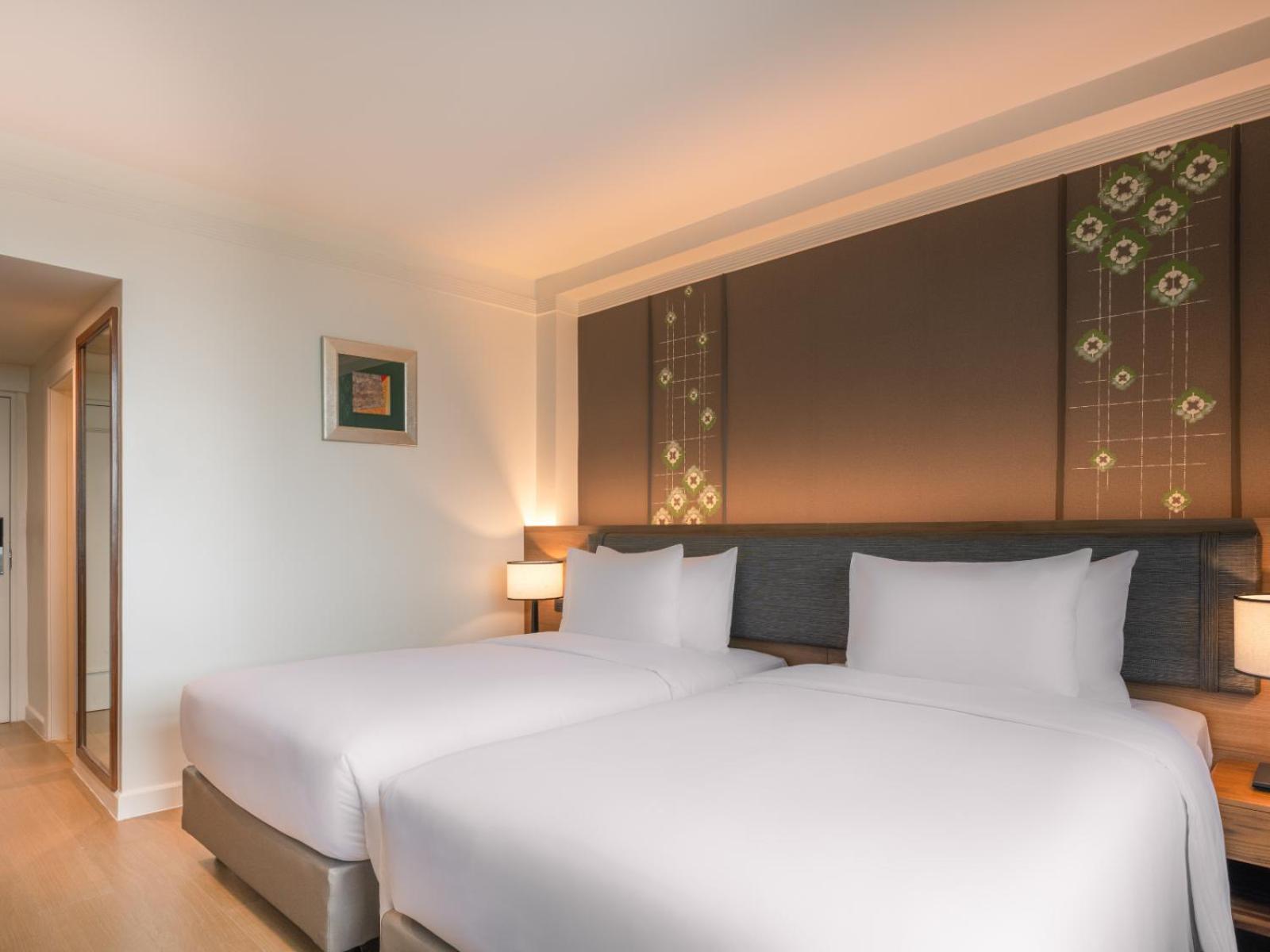 Dusit Princess Chiang Mai Exterior foto